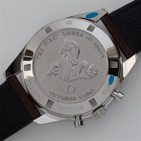 omega fois caseback.